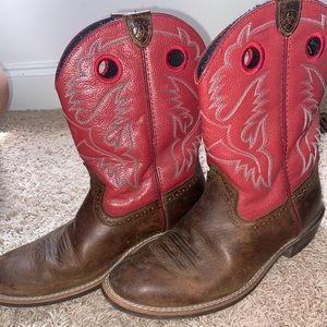 Ariat Boots
